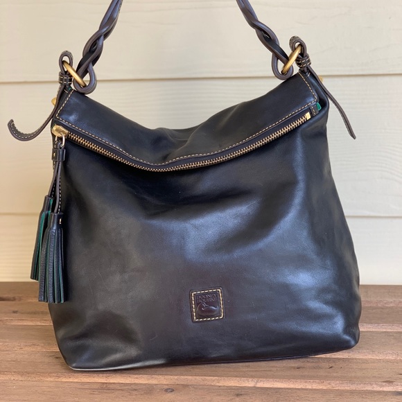 Dooney & Bourke Handbags - 🌸Make a offer🌸 Dooney and Bourke Florentine Hobo